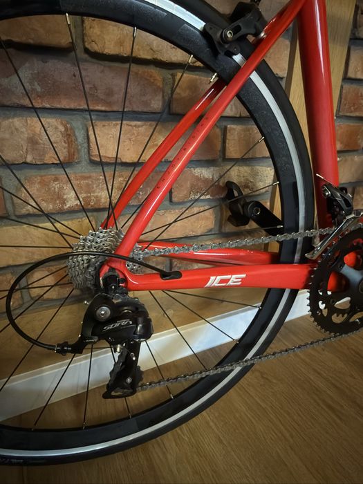 KOOTU ICE  carbon rozm56