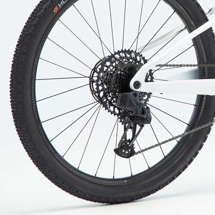 Bicicleta BTT Cross Country RACE 900S GX AXS, Rodas Reynolds,