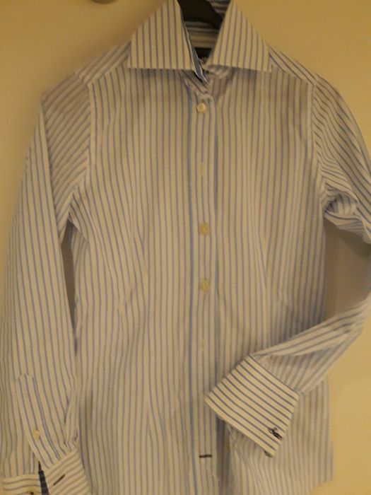 Camisas senhora Sacoor n°34