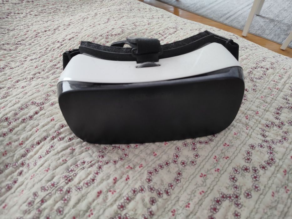 Okulary do gry Samsung