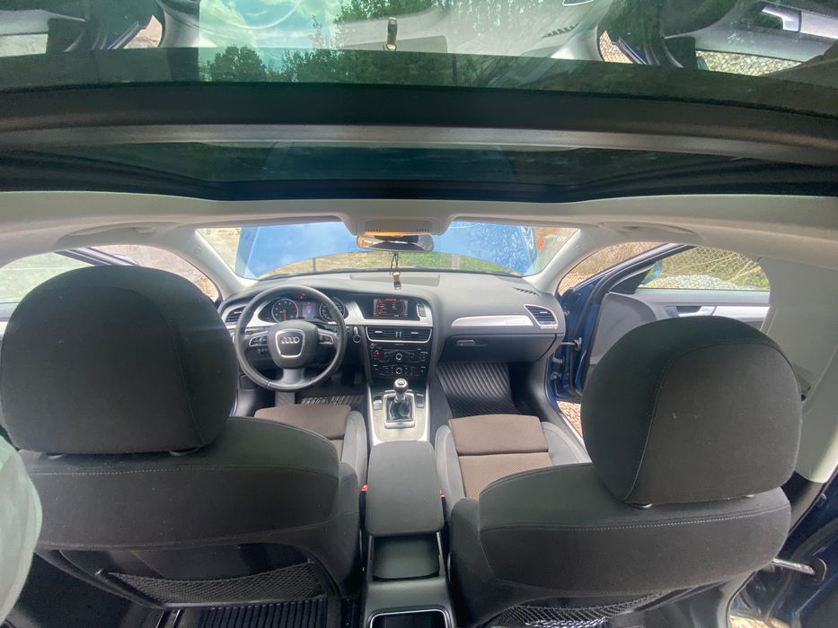 Audi A4 Allroad 2010 VIN WAUZZZ8K1AA118896 фото оголошення 7 з 9