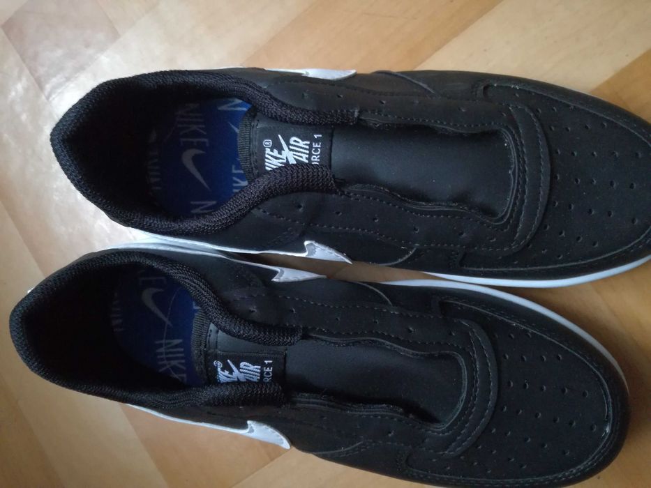 Nowe Nike Air 37