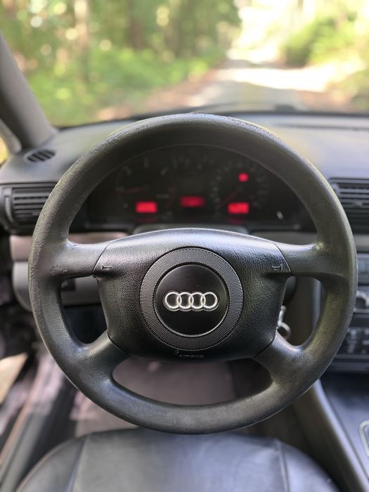 Audi A4 B5 avant