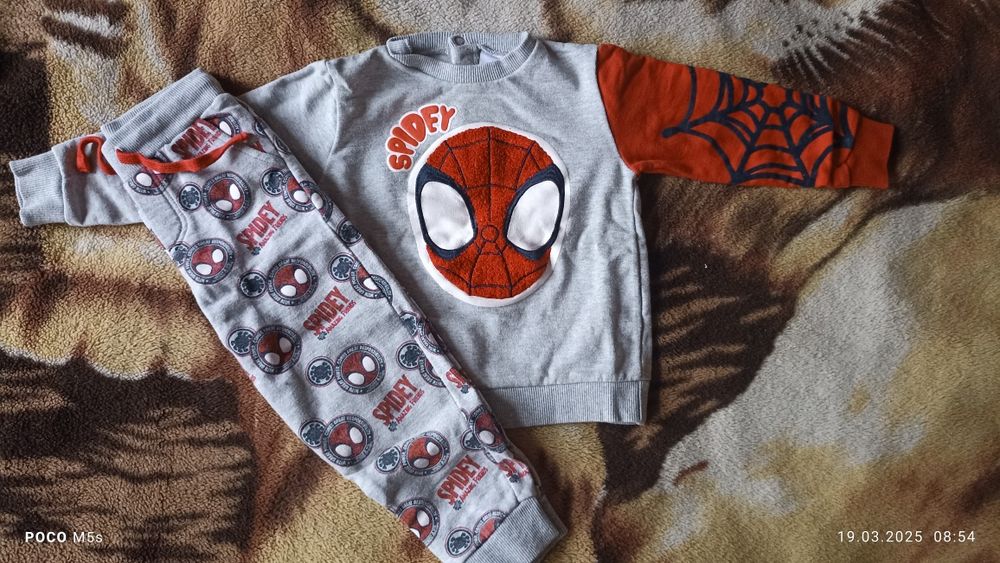 Костюм для хлопчика