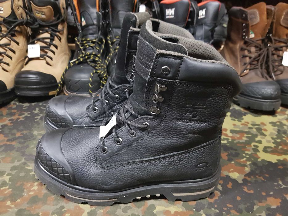 Buty robocze DAKOTA rozm 44 wkł 29 cm