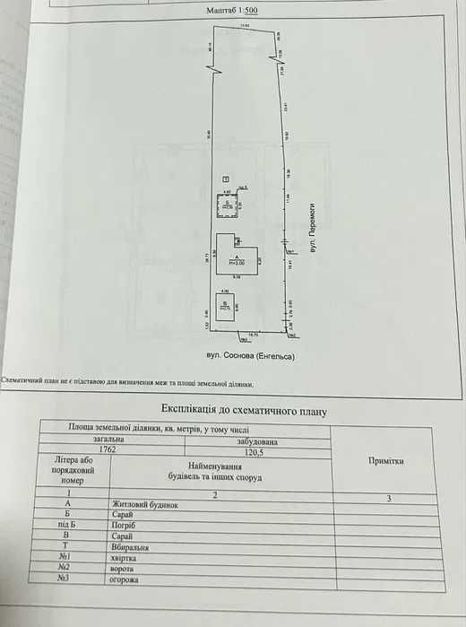 Продам будинок с.Плесецьке.Газ,косметичний ремонт,сарай,погріб