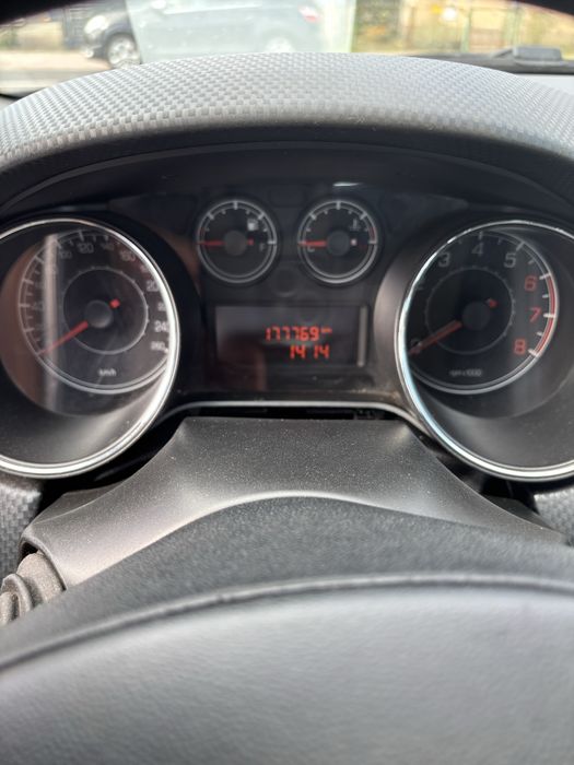 Fiat Bravo 2 1.4