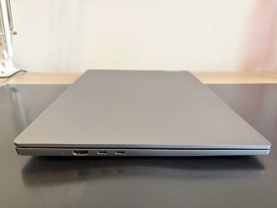 Lenovo IdeaPad Pro 5 16" – Intel Core Ultra 9 | 32 GB RAM | SSD 1 TB |
