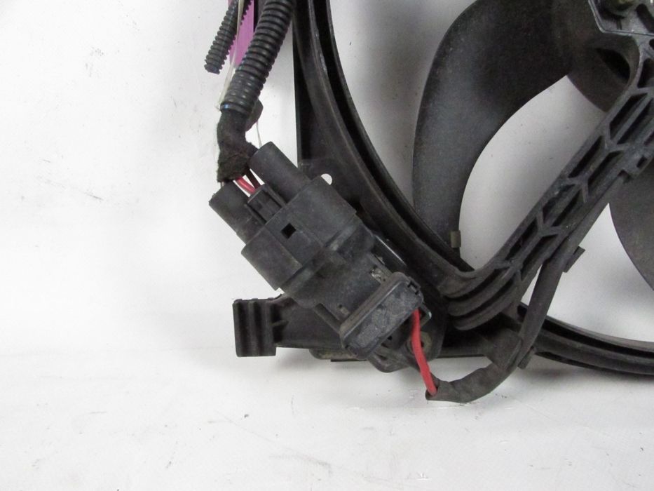 Termoventilador Opel Corsa C Ref: 13106033