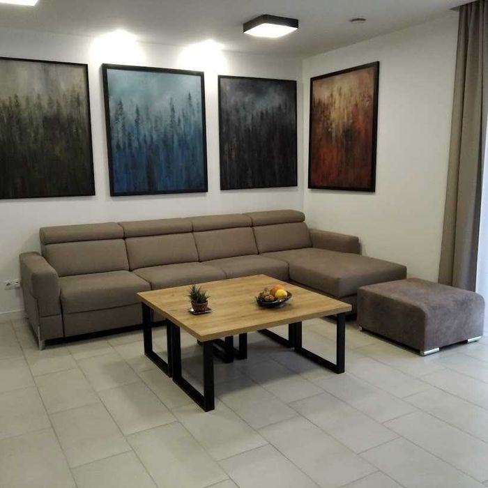 Wypoczynek Narożnik duży 330 x 178