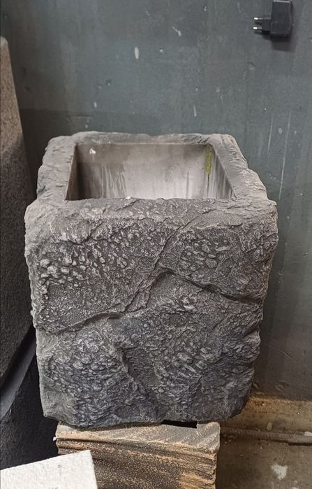 Кашпо Вазон Ваза Горщик для квітів рослин