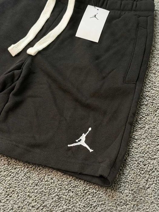 Спортивні Шорти Nike Jordan (XS S M L XL XXL)