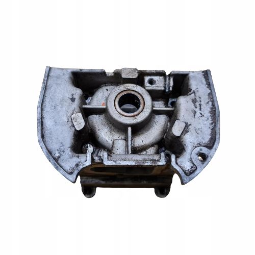 Husky 27 Gts Kartery Obudowa Silnika Korpus Blok Kpl