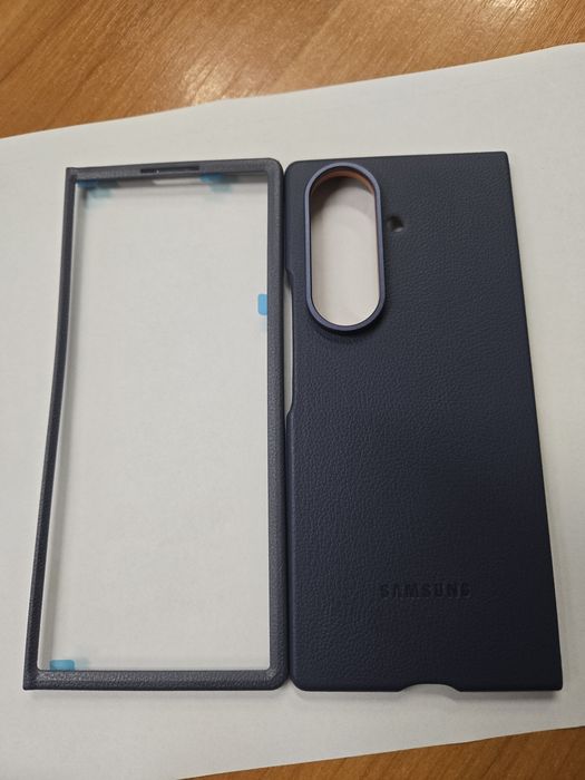 Чехол Samsung fold 7