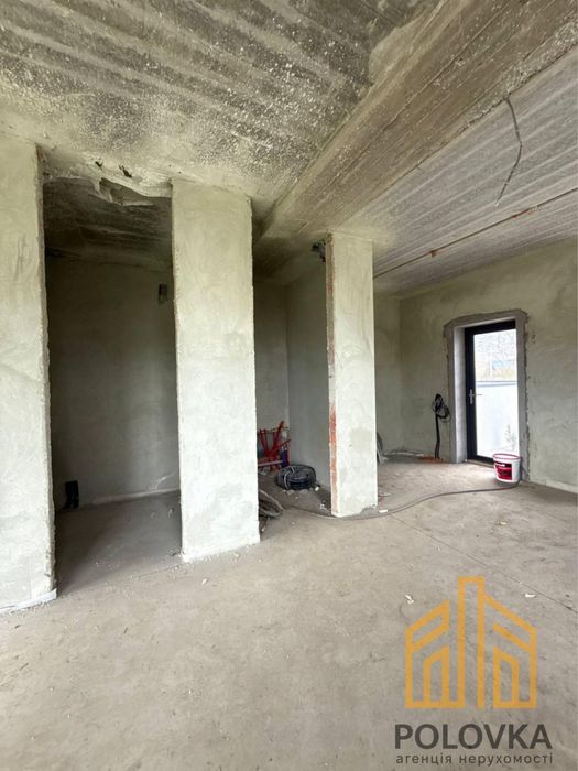 БЕЗ КОМІСІЇ Продаж просторого 4-кімнатного дуплексу, Сторожниця