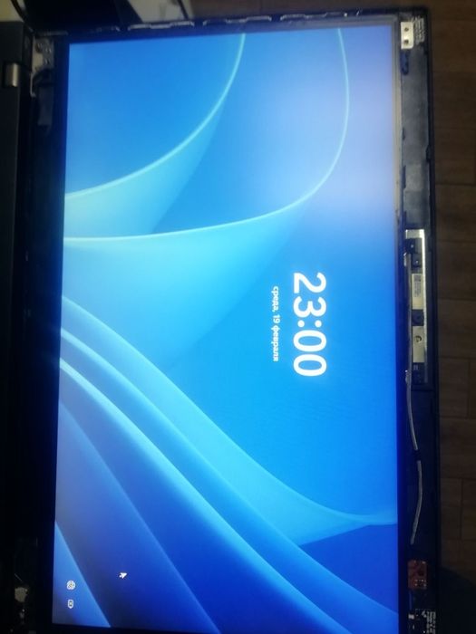 Матрицы для ноутбуков Lvds 15,6",Lvds 17,3"Edp 13,3"