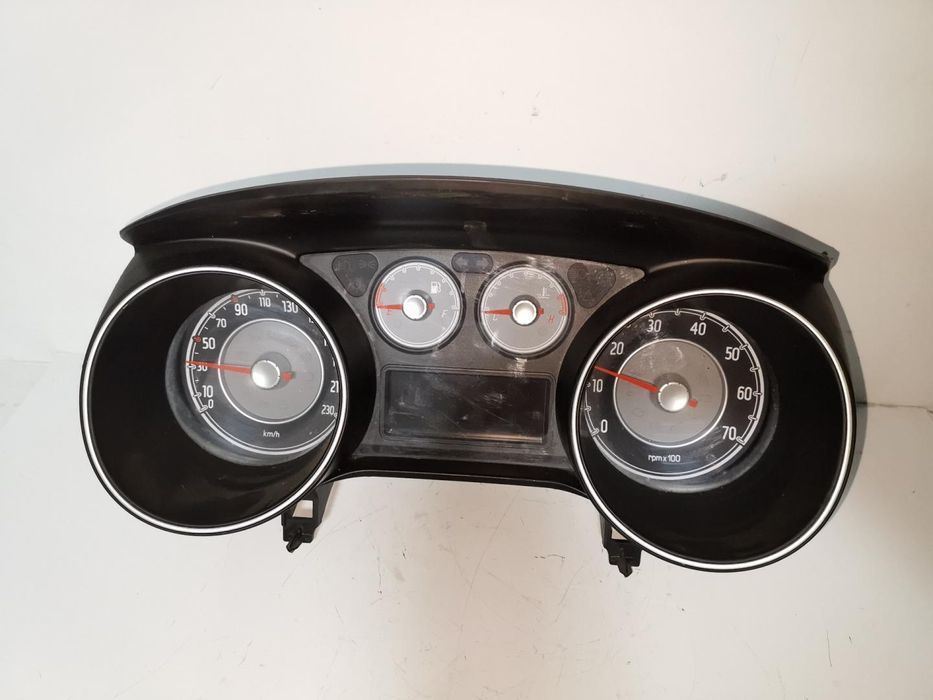 Quadrante Fiat Iii Punto 199