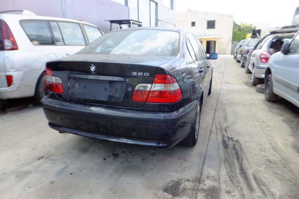Bmw 320 d 2004  para pecas