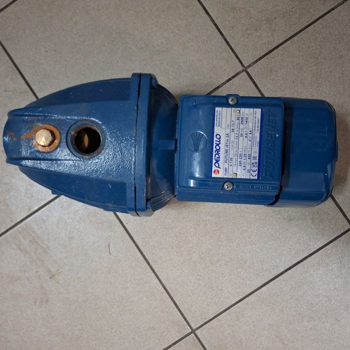 Pompa na hydrofor