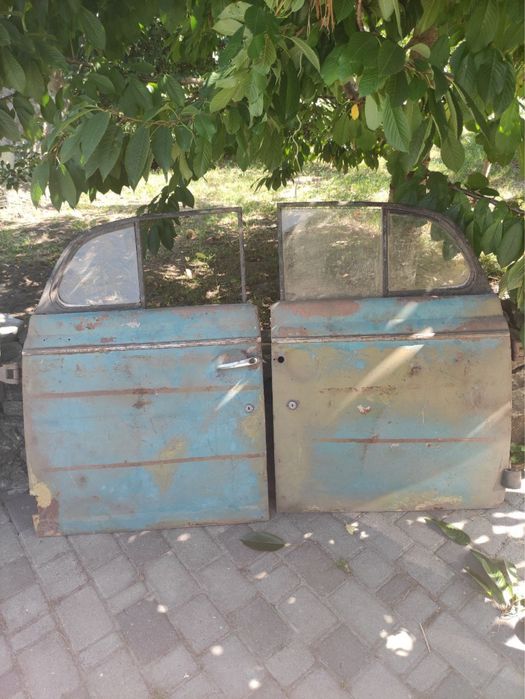 Частини машини