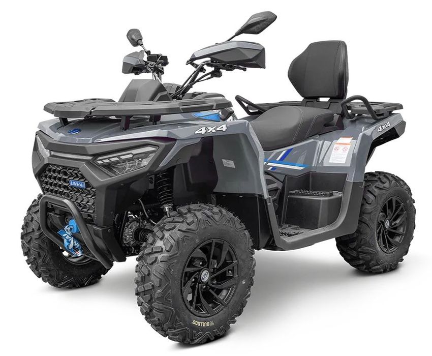 Linhai ATV LINHAI Landforce 550L ,nowy - Rzeszów , fv23% ,leasing , kredyt PROMO