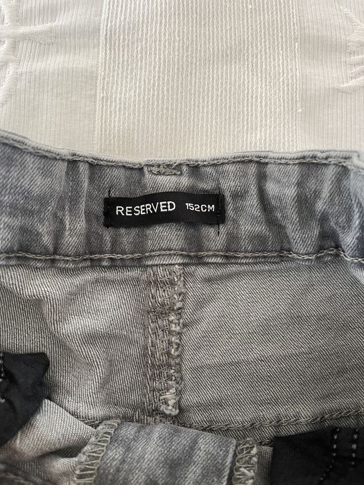 Джинсы Reserved 152