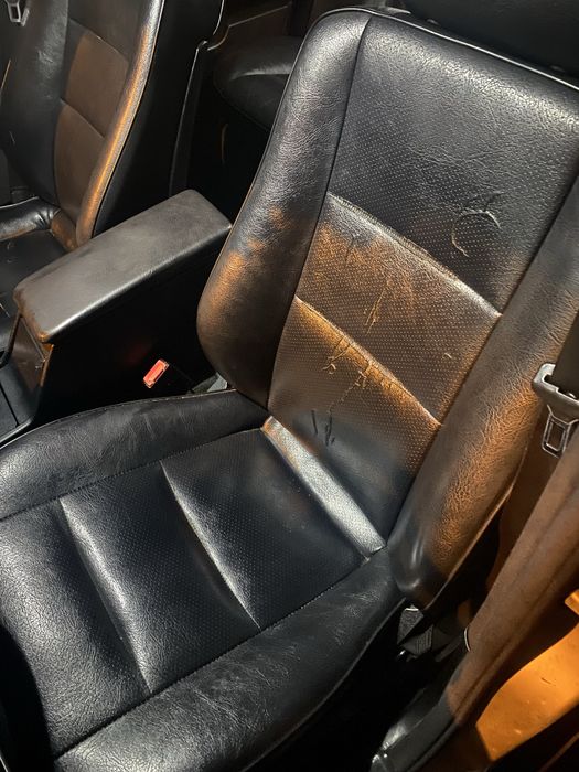 Mercedes c250 Turbo Diesel AMG Line