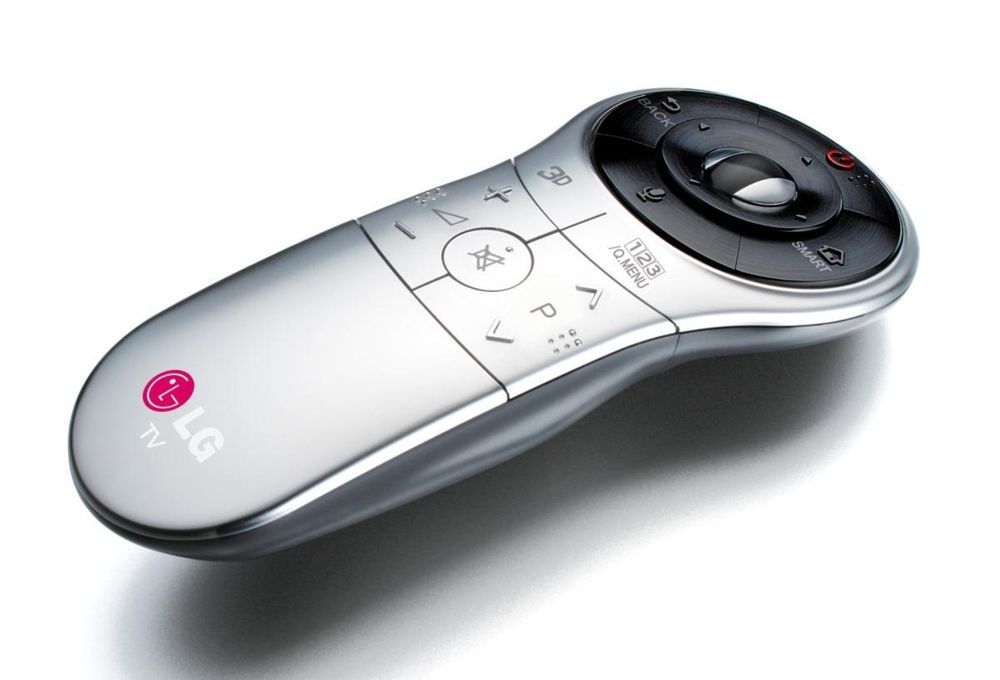 Telewizor LG 47LA660S, z 3D