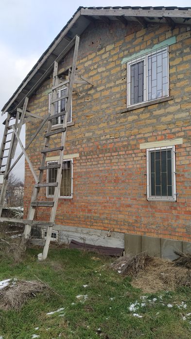 Продам дом с.Светлое, новые дачи, СТ"Свитанок"