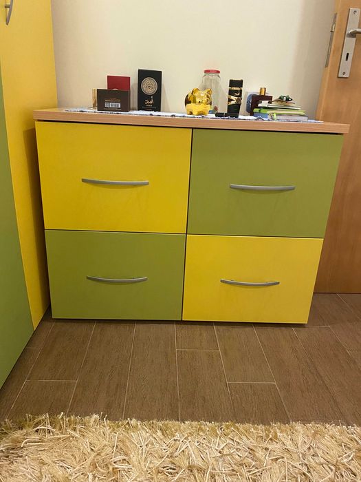 Quarto de criança