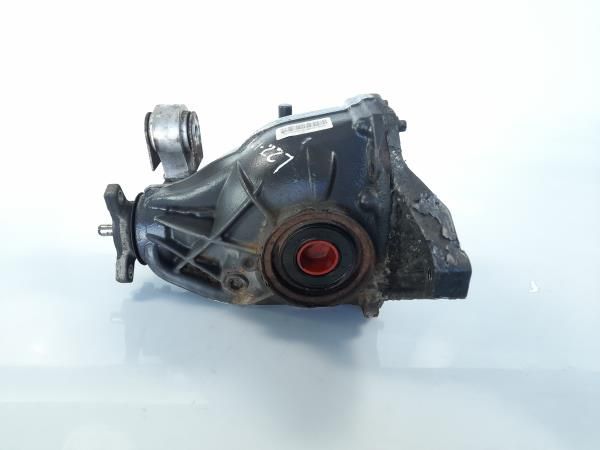 Diferencial trás MERCEDES-BENZ Classe C (W204)