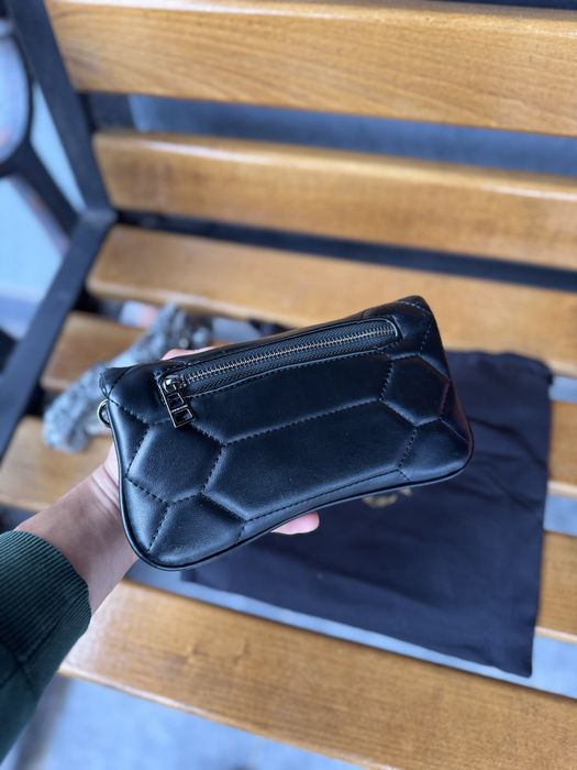 ‼️ Акція ‼️ Сумка клатч Zadig & Voltaire Quilted