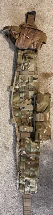 Material airsoft