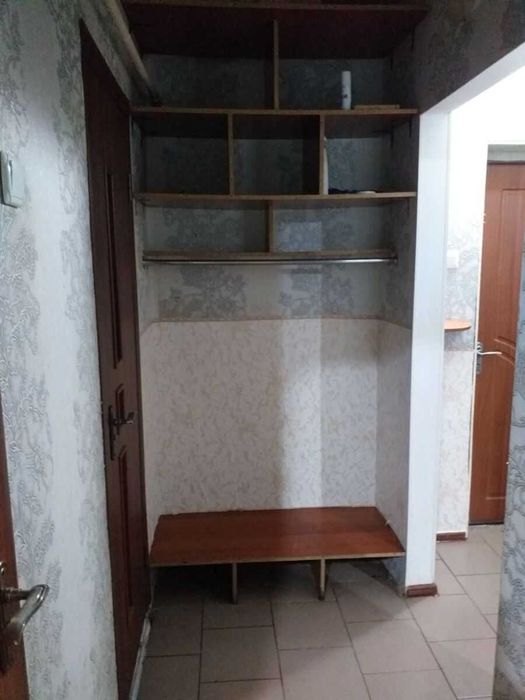 Продаж 1кмн квартири, Бахчісарай, Хортицький р-н (213-036-491)