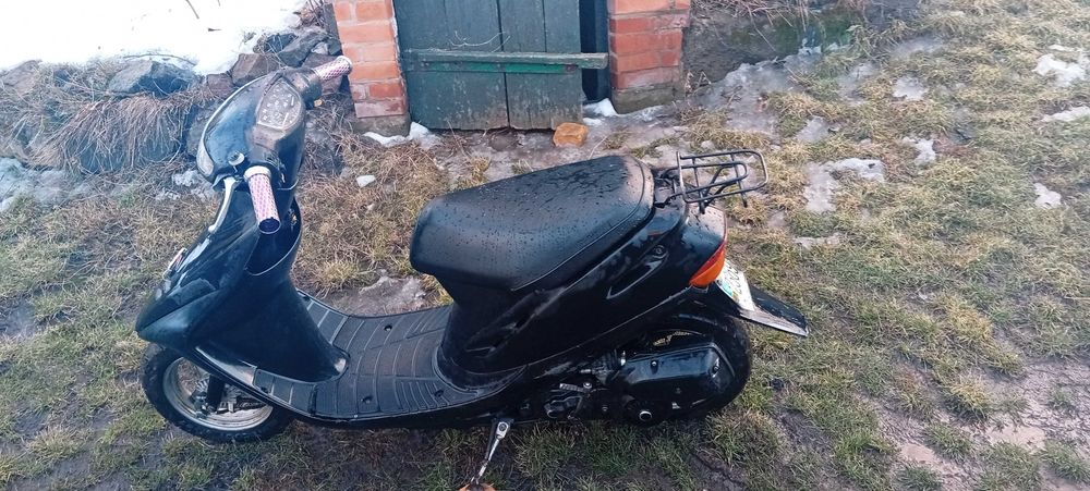 Хонда діо 27 ціна 6000 тисяч