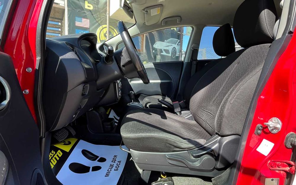 Mitsubishi i-MiEV 2010