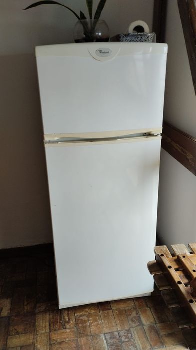 Frigorífico pequeno