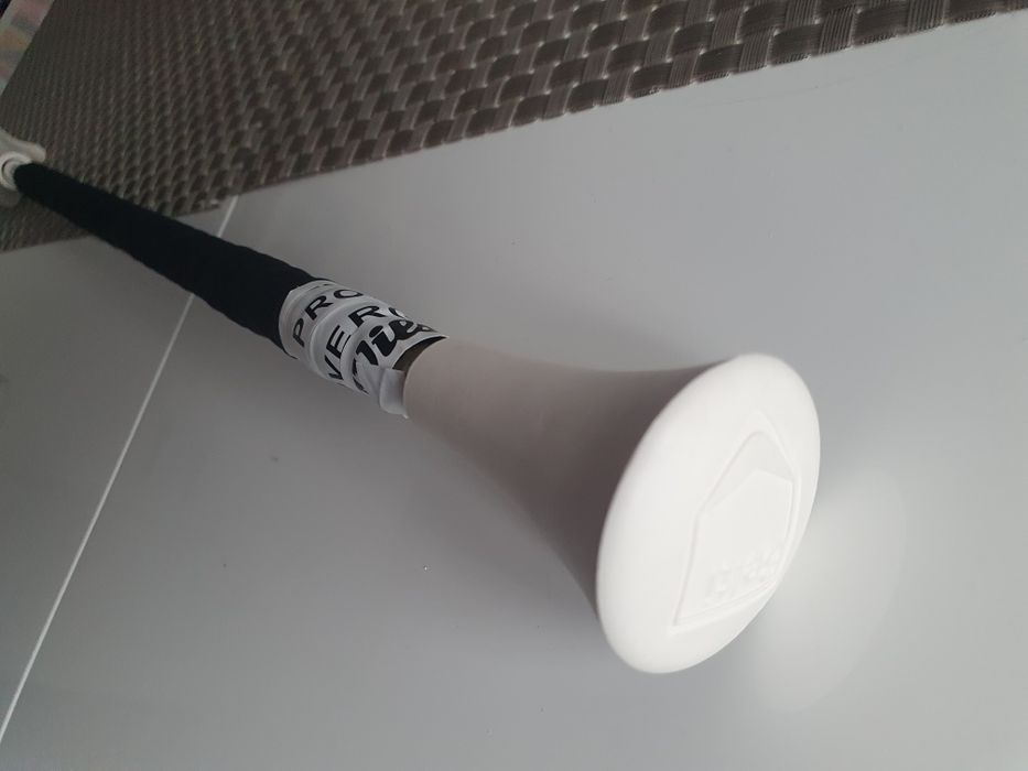Baton pałka mażoretki 42 cm