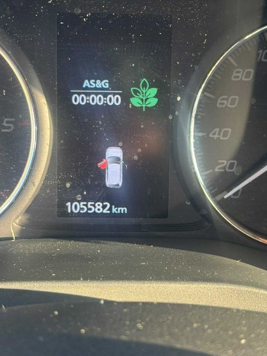 Mitsubishi Outlander 2.2 — photo 5