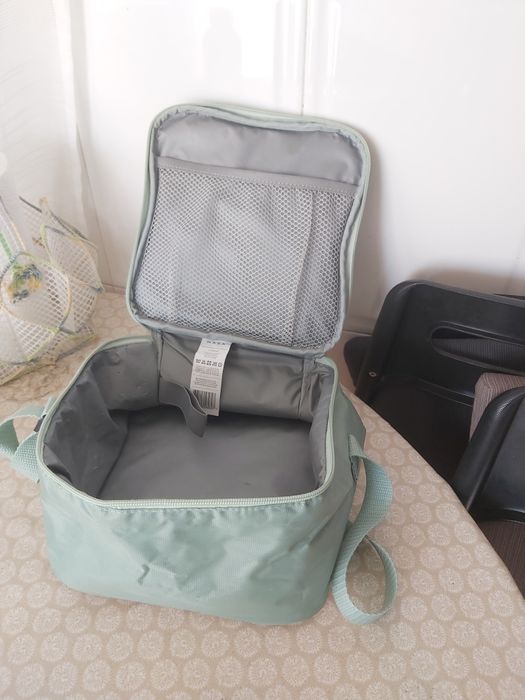 Lancheira térmica  KASA