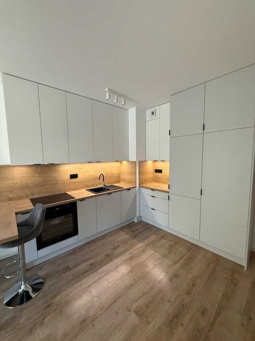 Nowy Blok 2 pokoje Malta Posnania Milczańska + Garaż