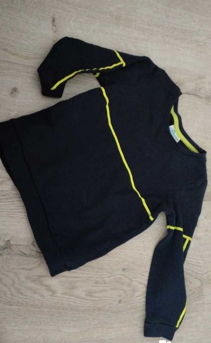 Bluza dla chłopca r. 92