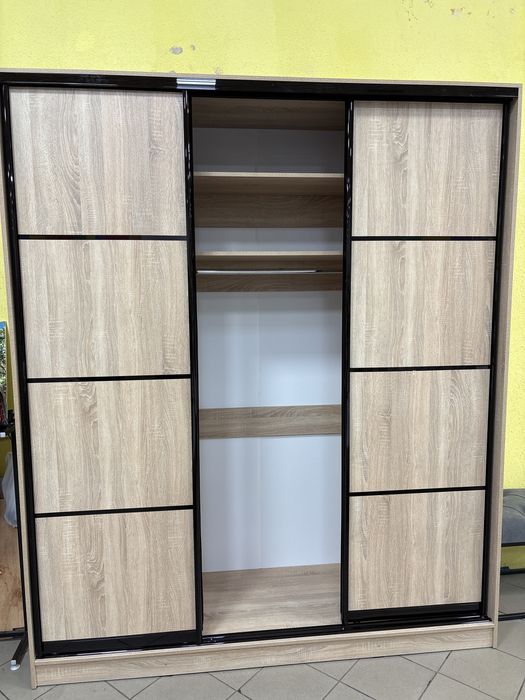 РОЗПРОДАЖ шаф купе в наявності СУПЕР ЦІНА м.Черкаси