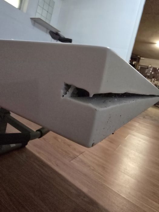 Porta interior de correr