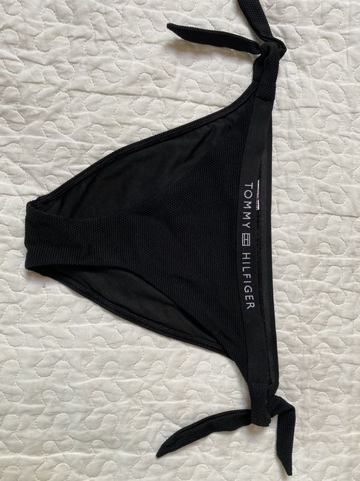 Dół do stoju kąpielowego Tommy Hilfinger roz L