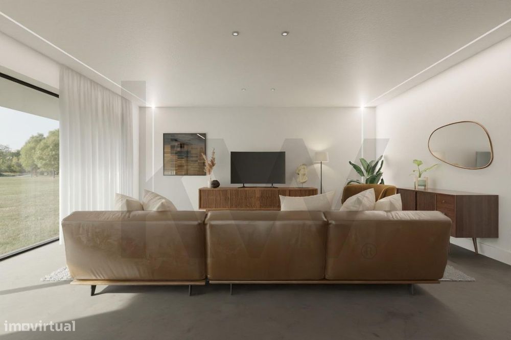 Moradia T3 - Qualidade de Vida às Portas da Covilhã