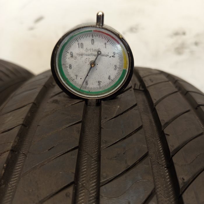 215/65R17 Michelin Primacy 4 DEMO