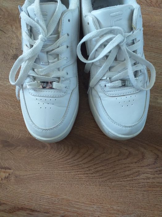 Adidasy Fila roz. 36