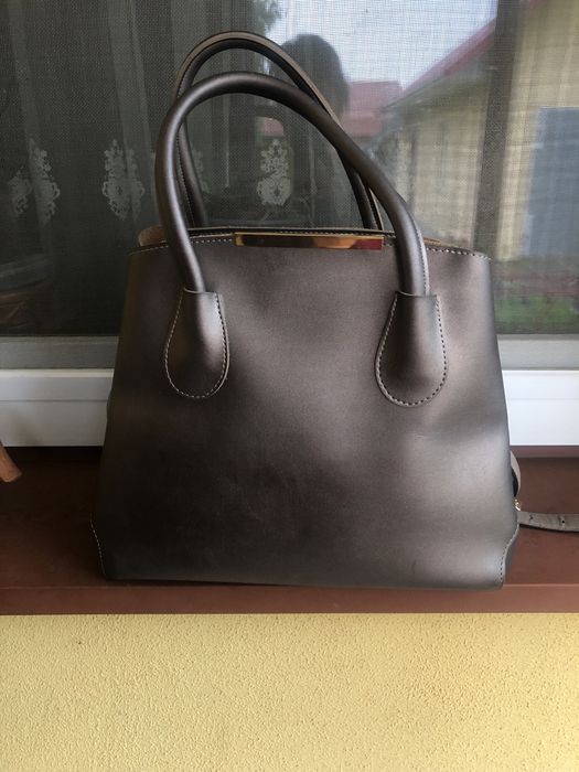 Сумка жіноча. Шкіра