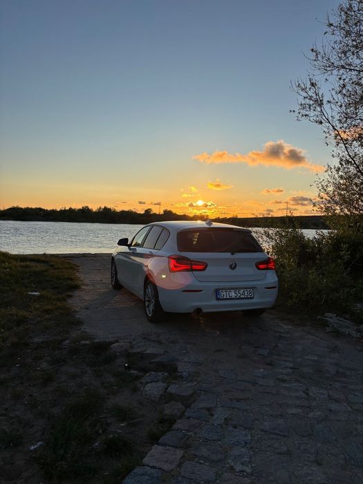 BMW Seria 1 BMW f20/21